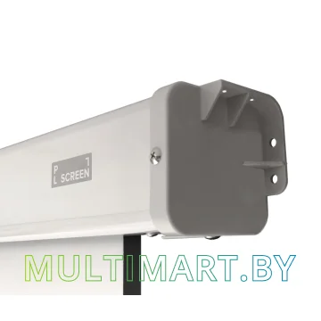 Проекционный экран PL Zefir Z-MW-HD-120D картинка 2